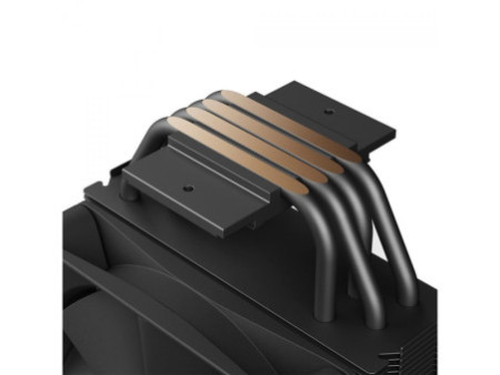 Cooler Para Processador NZXT T120, 120mm, Intel-AMD, White, RC-TN120-W1