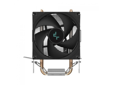 Cooler para Processador DeepCool Gammaxx AG400 LED, 120mm, Intel-AMD, R-AG400-BKLNMC-G-1