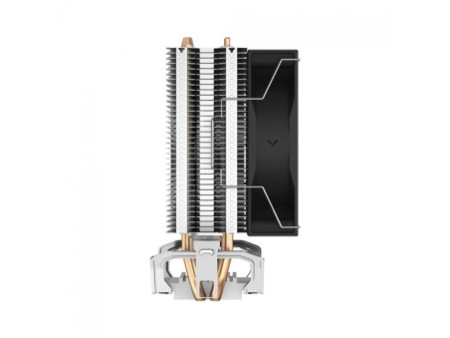 Cooler para Processador DeepCool Gammaxx AG400 LED, 120mm, Intel-AMD, R-AG400-BKLNMC-G-1