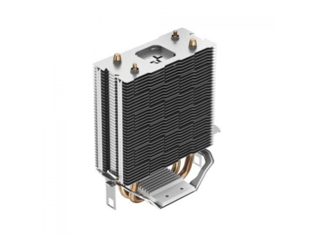 Cooler para Processador DeepCool Gammaxx AG400 LED, 120mm, Intel-AMD, R-AG400-BKLNMC-G-1
