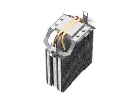 Cooler para Processador DeepCool Gammaxx AG400 LED, 120mm, Intel-AMD, R-AG400-BKLNMC-G-1
