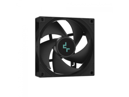 Cooler para Processador DeepCool Gammaxx AG400 LED, 120mm, Intel-AMD, R-AG400-BKLNMC-G-1