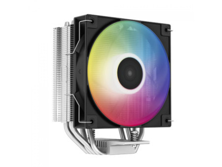 Cooler Para Processador Montech Metal DT24 Premium, ARGB, 120mm, Intel-AMD