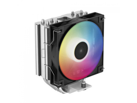 Cooler Para Processador Montech Metal DT24 Premium, ARGB, 120mm, Intel-AMD