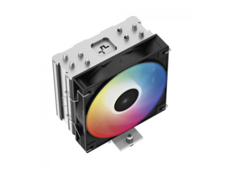 Cooler Para Processador Montech Metal DT24 Premium, ARGB, 120mm, Intel-AMD