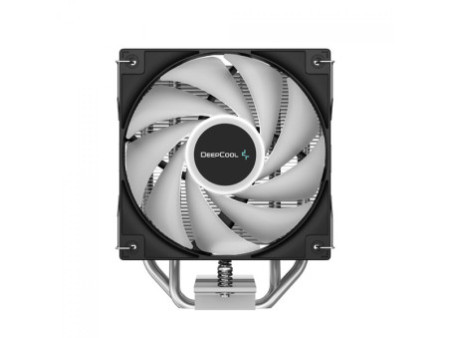 Cooler Para Processador Montech Metal DT24 Premium, ARGB, 120mm, Intel-AMD