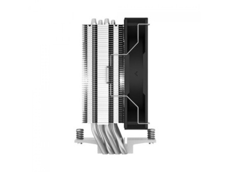 Cooler Para Processador Montech Metal DT24 Premium, ARGB, 120mm, Intel-AMD