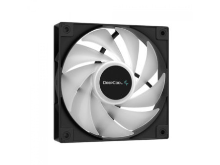Cooler Para Processador Montech Metal DT24 Premium, ARGB, 120mm, Intel-AMD