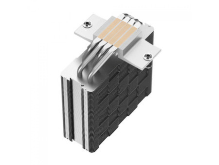Cooler Para Processador Montech Metal DT24 Premium, ARGB, 120mm, Intel-AMD