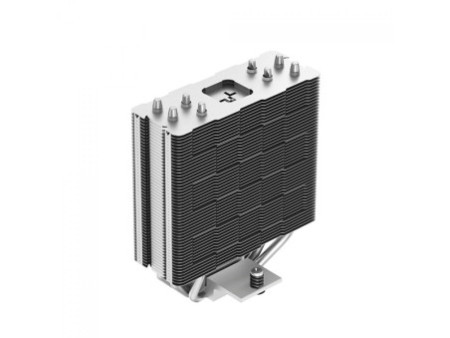 Cooler Para Processador Montech Metal DT24 Premium, ARGB, 120mm, Intel-AMD