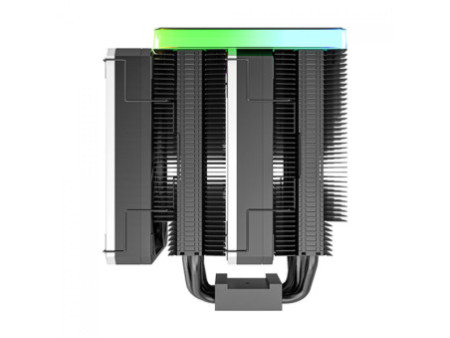 Cooler Para Processador Thermaltake UX210, 120mm, ARGB, Intel-AMD, CL-P079-CA12SW-A