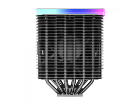 Cooler Para Processador Thermaltake UX210, 120mm, ARGB, Intel-AMD, CL-P079-CA12SW-A