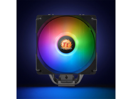 Cooler Processador Gamdias Boreas E1-410, White, 120mm, Intel-AMD, BOREAS E1-410-WH