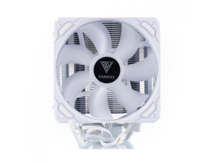 Cooler para Processador Gamdias Boreas E1-410 LITE, RGB, 120mm, Intel-AMD