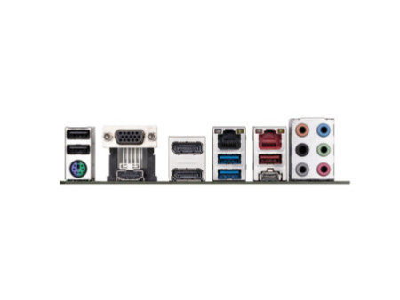 Placa Mãe Gigabyte B760M D3H, Chipset B760, Intel LGA 1700, M-ATX, DDR5