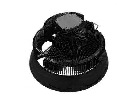 Cooler para Processador T-Dagger Idun R, 90mm, LED Red, Intel-AMD, T-GC9109 R