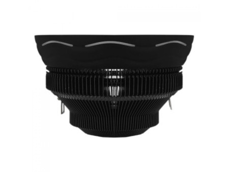 Cooler para Processador T-Dagger Idun R, 90mm, LED Red, Intel-AMD, T-GC9109 R