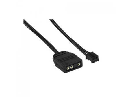 Cooler para Processador T-Dagger Idun R, 90mm, LED Red, Intel-AMD, T-GC9109 R