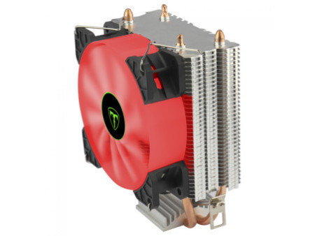 Cooler para Processador T-Dagger Idun B, 90mm, LED Blue, Intel-AMD, T-GC9109 B