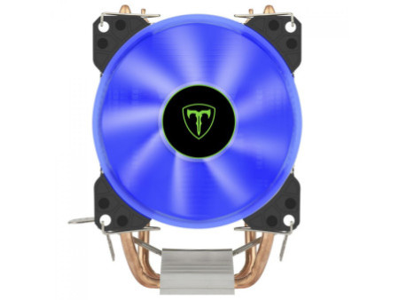 Cooler para Processador Redragon Tyr, 120mm, Rainbow, Intel-AMD, CC-9104