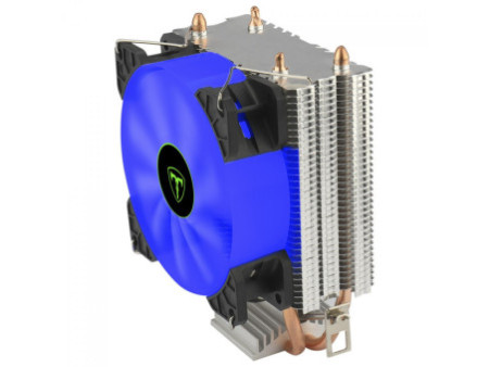 Cooler para Processador Redragon Tyr, 120mm, Rainbow, Intel-AMD, CC-9104