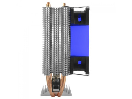 Cooler para Processador Redragon Tyr, 120mm, Rainbow, Intel-AMD, CC-9104