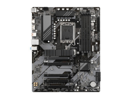 Placa Mãe Gigabyte B760 DS3H, Chipset B760, Intel LGA 1700, ATX, DDR5
