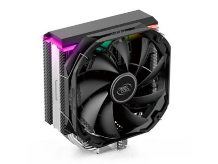 Cooler para Processador Scythe, Big Shuriken 3, RGB, 120mm, Intel-AMD