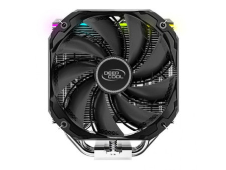 Cooler para Processador Scythe, Big Shuriken 3, RGB, 120mm, Intel-AMD