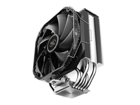 Cooler para Processador Scythe, Big Shuriken 3, RGB, 120mm, Intel-AMD