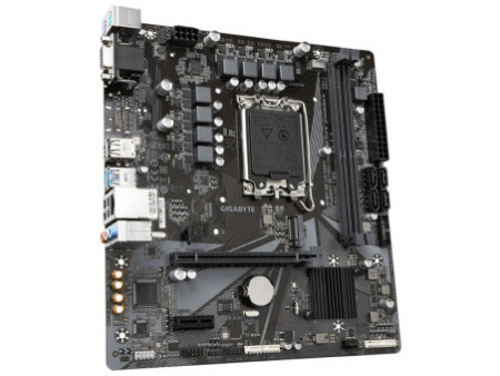 Placa Mãe Gigabyte B760 DS3H, Chipset B760, Intel LGA 1700, ATX, DDR5