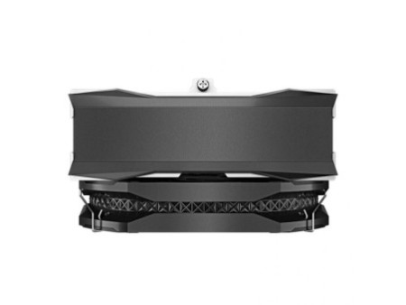 Cooler para Processador Scythe, Big Shuriken 3, RGB, 120mm, Intel-AMD