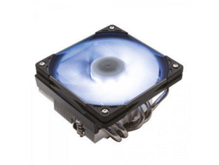 Cooler para Processador Scythe Shuriken 2, 92mm, Intel-AMD, SCSK-2000
