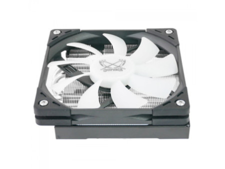 Cooler para Processador Scythe Shuriken 2, 92mm, Intel-AMD, SCSK-2000