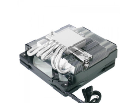 Cooler para Processador Scythe Shuriken 2, 92mm, Intel-AMD, SCSK-2000