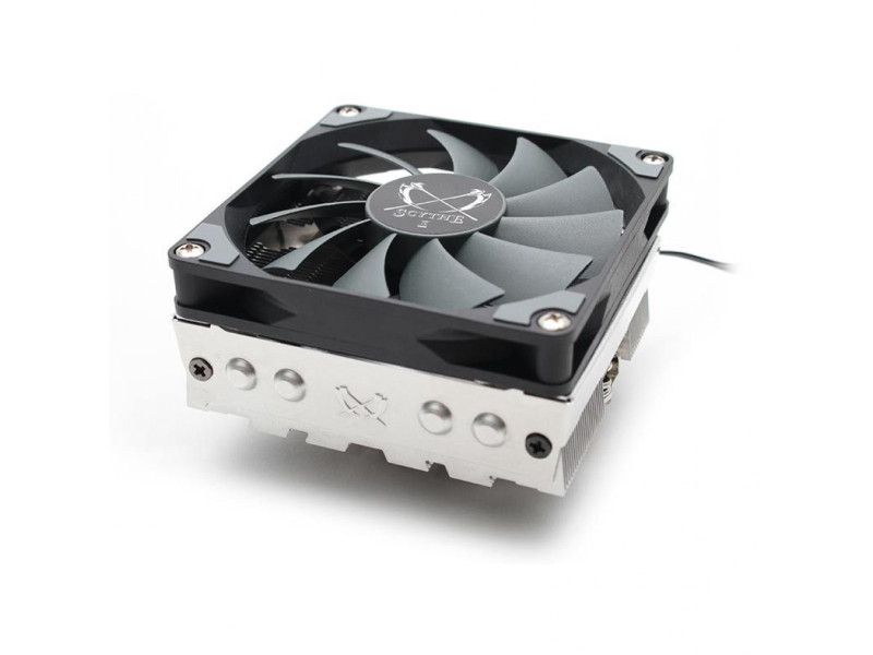 Cooler para Processador Pcyes Nótus ST, 95mm, Intel, PAC95PRSL