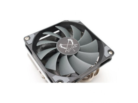 Cooler para Processador Pcyes Nótus ST, 95mm, Intel, PAC95PRSL