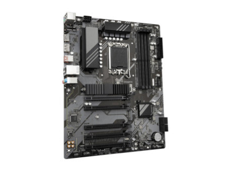 Placa Mãe Gigabyte B760 DS3H, Chipset B760, Intel LGA 1700, ATX, DDR5