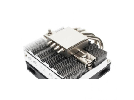 Cooler para Processador Pcyes Nótus ST, 95mm, Intel, PAC95PRSL