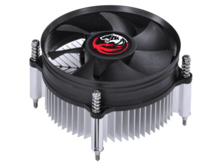 Cooler para Processador Thermaltake UX100 ARGB Lighting, 120mm, Intel-AMD, CL-P064-AL12SW-A