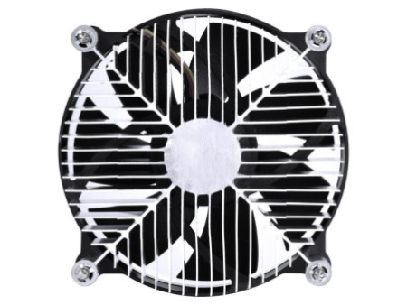 Cooler para Processador Thermaltake UX100 ARGB Lighting, 120mm, Intel-AMD, CL-P064-AL12SW-A