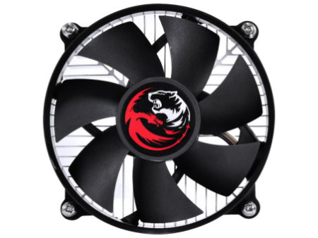 Cooler para Processador Thermaltake UX100 ARGB Lighting, 120mm, Intel-AMD, CL-P064-AL12SW-A