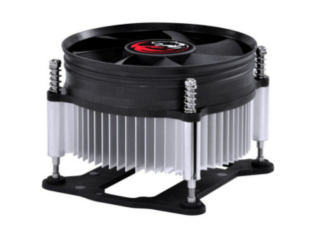 Cooler para Processador Thermaltake UX100 ARGB Lighting, 120mm, Intel-AMD, CL-P064-AL12SW-A