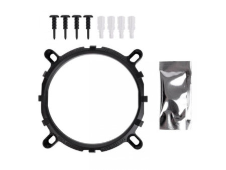 Cooler para Processador Scythe Choten 120mm, Intel-AMD, SCCT-1000