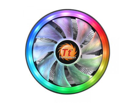 Cooler para Processador Scythe Choten 120mm, Intel-AMD, SCCT-1000