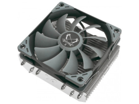 Cooler para Processador Cooler Master Standard A30, 80mm, AMD, RH-A30-25FK-R1