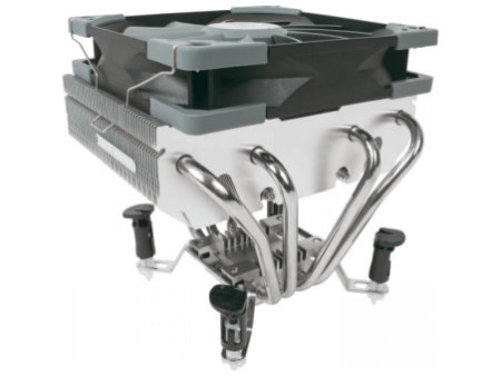 Cooler para Processador Cooler Master Standard A30, 80mm, AMD, RH-A30-25FK-R1