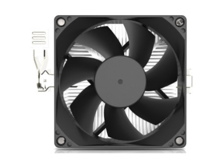 Cooler para Processador Cooler Master Hyper T20, 95.5mm, Intel-AMD, RR-T20-20FK-R1
