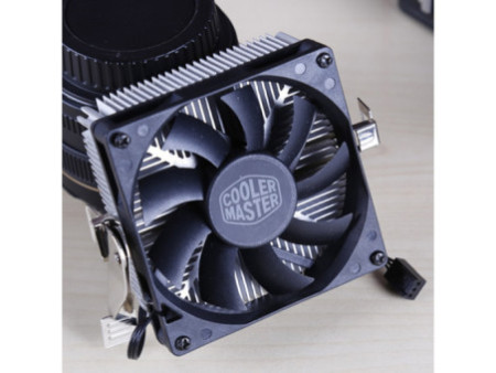 Cooler para Processador Cooler Master Hyper T20, 95.5mm, Intel-AMD, RR-T20-20FK-R1