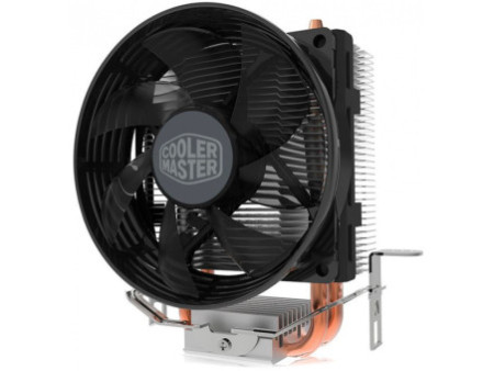 Cooler para Processador Cooler Master I50, 92mm, Intel, RH-I50-20FK-R1